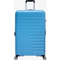 Чемодан-спиннер American Tourister Flashline Pop MF9-01003 78 см