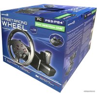 Руль Artplays C900