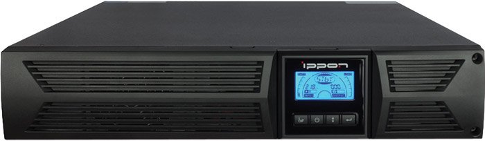 

Источник бесперебойного питания IPPON Innova RT 3K 3000VA