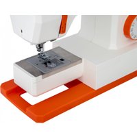 Электромеханическая швейная машина Comfort HD 1015