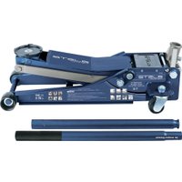 Подкатной домкрат Stels 51136 3т