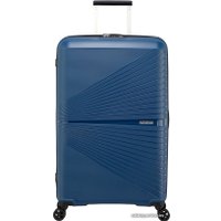 Чемодан-спиннер American Tourister Airconic Midnight Navy 77 см