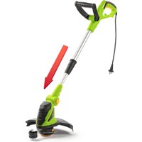 Триммер Fieldmann FZS 2505-E