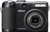 Nikon Coolpix P5100