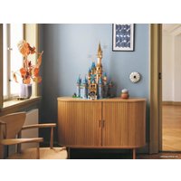 Конструктор LEGO Disney 43222 Замок Диснея