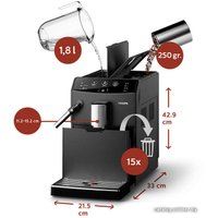 Кофемашина Philips HD8827/09