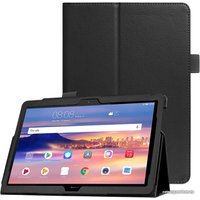 Чехол для планшета KST Classic для Huawei MatePad 10.4/HONOR Pad V6 (черный)