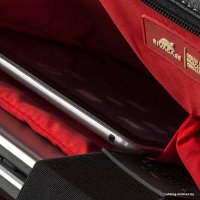 Женская сумка Rivacase 8991 (черный)