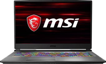 MSI GP75 9SD-851RU Leopard