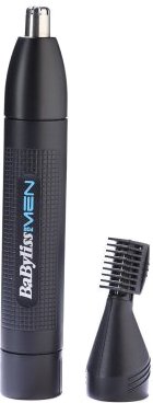 

Триммер для носа и ушей BaByliss E652E