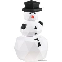 PaperCraft PAPERRAZ Снеговик Аркадий
