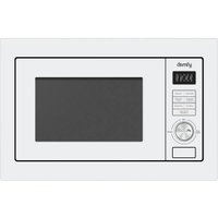 Микроволновая печь Domfy DM2540BW WG