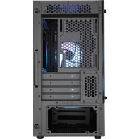 Корпус Cooler Master MasterBox MB311L ARGB MCB-B311L-KGNN-S01