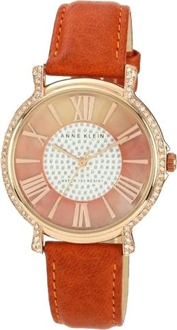 

Наручные часы Anne Klein 1068RGHY