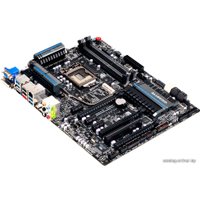 Материнская плата Gigabyte GA-Z77X-UP5 TH (rev. 1.0)