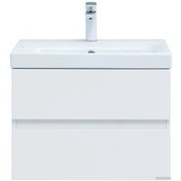  Aquanet Тумба с умывальником Беркли 60 306357