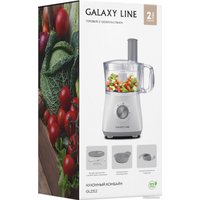 Кухонный комбайн Galaxy Line GL2312