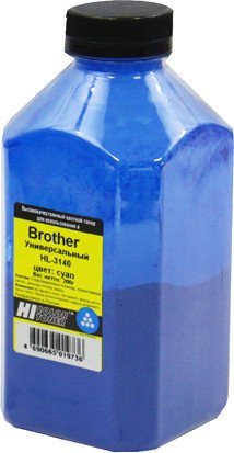 

Тонер Hi-Black Универсальный для Brother HL-3140/3040/4040 С 200 г