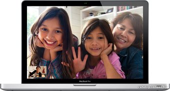 Apple MacBook Pro 15'' (2012 год)