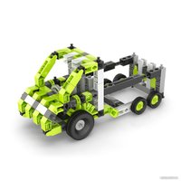 Конструктор Поделкин & Engino PKE-06 30 моделей/с мотором