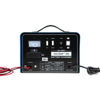 Зарядное устройство Solaris CH-501