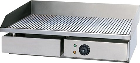 

Электрогриль Hurakan HKN-PSR550