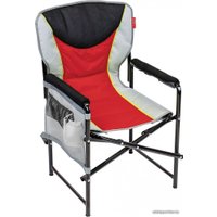 Кресло Nika ННС2/R (винный)