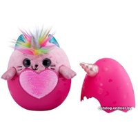 Игрушка-сюрприз Zuru Плюшевый-сюрприз RainBocoRns в яйце Т15683В