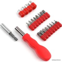 Набор домашнего мастера Cablexpert TK-HOBBY (31 предмет)