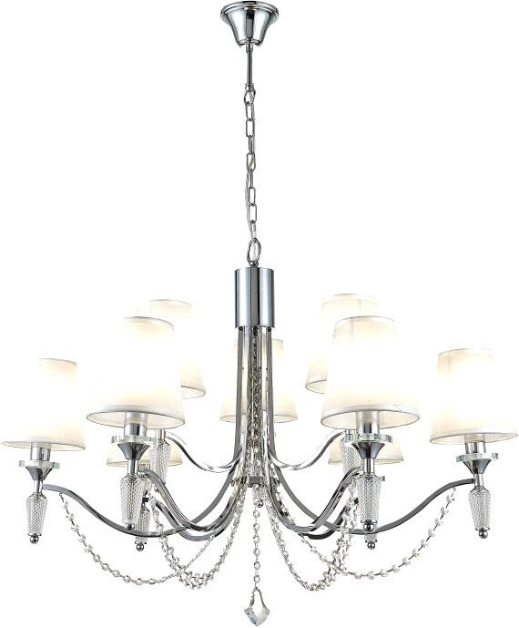 

Подвесная люстра Simple Story 1014 1014-9PL