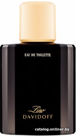 Туалетная вода Davidoff Zino EdT (125 мл)