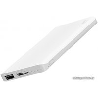 Внешний аккумулятор ZMI Power Bank QB810 10000mAh (белый)