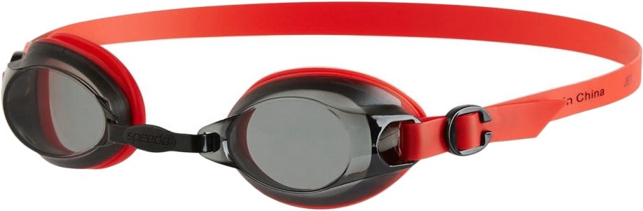 

Очки для плавания Speedo Jet 809297B572 (оранжевый/черный)