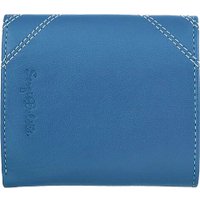 Кошелек Sergio Belotti 7503 bergamo blue (небесный)