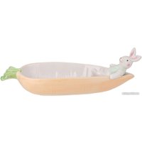 Блюдо Lefard Bright Rabbits 406-743