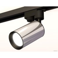 Трековый светильник Ambrella light Track System XT6325001 PSL/SBK