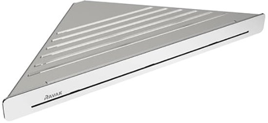

Ravak Полка Slim C X07P578 (сатин/хром)