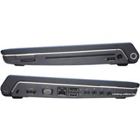 Ноутбук Dell Studio 1555 (T420G3H32GM450)