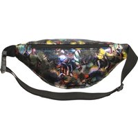 Сумка на пояс Rise к-010-бц