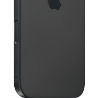 Смартфон Apple iPhone 16 Plus 256GB (черный)