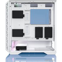 Корпус Montech AIR 903 Base (белый)