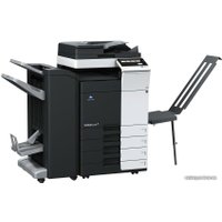 МФУ Konica Minolta Bizhub C258