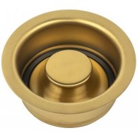 Горловина ZorG Gold SR3024 G