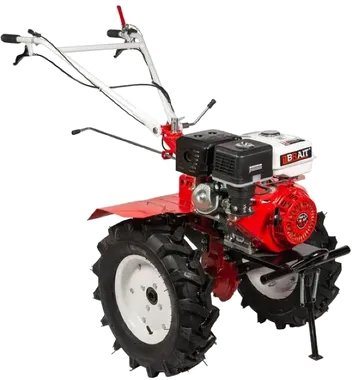 

Мотоблок бензиновый Brait BR-135GD PRO Премиум