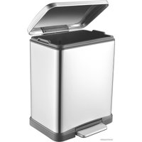 Мусорное ведро Wasserkraft K-622 12L