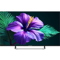 Телевизор Topdevice 55" Ultra CS05 (черный)