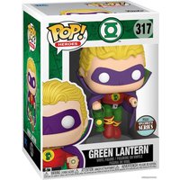 Фигурка Funko POP! Heroes DC Green Lantern 45908