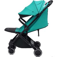 Коляска прогулочная «книга» Anex Air-x 2022 (green)