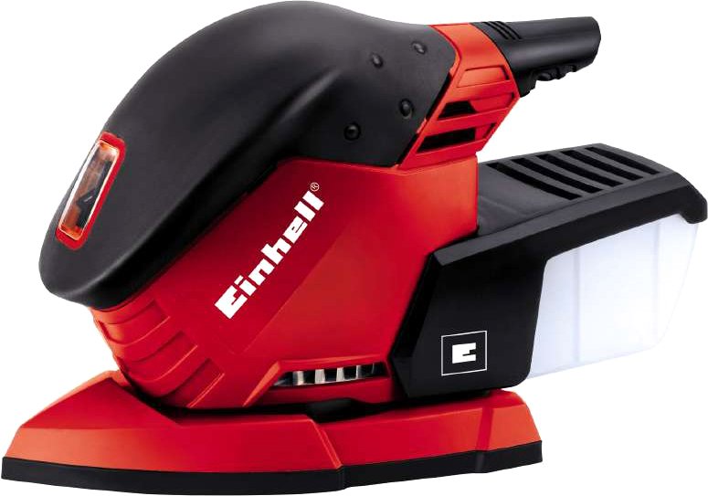 

Дельташлифмашина Einhell TE-OS 1320 [4460560]