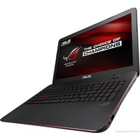 Игровой ноутбук ASUS G551JM-CN082